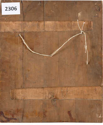 Икона «Вера. Надежда, Любовь и мать их София» 